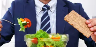 Cum să trăiești o viată mai lungă și mai sănătoasă cu dieta potrivită Cum sa trăiești o viată mai lungă și mai sănătoasă cu dieta potrivită