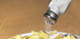 Sarea – un aliment sănătos, consumat cu moderație Sarea – un aliment sănătos, consumat cu moderație