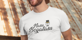 Cand si unde poti utiliza tricouri personalizate Cand si unde poti utiliza tricouri personalizate