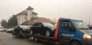 Tipuri de platforme pentru tractari auto Tipuri de platforme pentru tractari auto