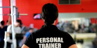 Antrenorul personal de fitness – factorul care face diferența când mergi la sală! Antrenorul personal de fitness - factorul care face diferența când mergi la sală!