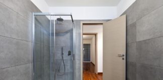 Cabina de dus sau paravan? Tu ce preferi? Cabina de dus sau paravan