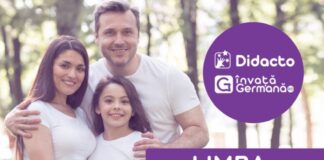 Expresii comune în germană pentru călători Expresii comune în germană pentru călători