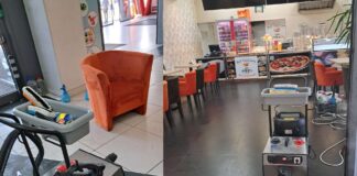 Curățare Saltele Canapele la domiciliu Spalatorie Auto Oradea
