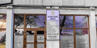 Cu ce va ajuta o firmă de pompe funebre