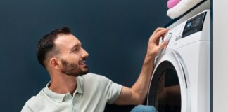 Top 5 Probleme la Mașinile de Spălat și Soluții Rapide Top 5 Probleme la Mașinile de Spălat și Soluții Rapide