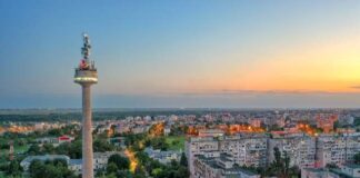 Obiective turistice Galați: experiențe autentice și locuri de explorat Obiective turistice Galați: experiențe autentice și locuri de explorat