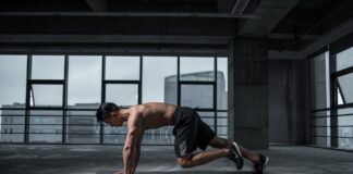 Manual Complet: Cum să-ți Transformi Rutina de Fitness Când Motivația Dispare