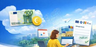 Cum să gestionezi obligația de publicare a anunțurilor pentru fonduri europene: Soluția rapidă, 100% gratuită și fără bătăi de cap