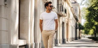 Ghidul complet de stil masculin pentru vara pe care îl așteptai