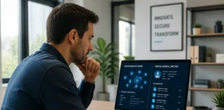 Blockchain în sănătate: cum îți protejează datele medicale și îți oferă control real Blockchain în sănătate: cum îți protejează datele medicale și îți oferă control real