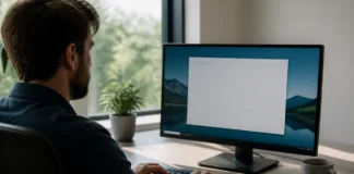 Captură de ecran pe PC fără aplicații și cu scurtături rapide Captură de ecran pe PC fără aplicații și cu scurtături rapide