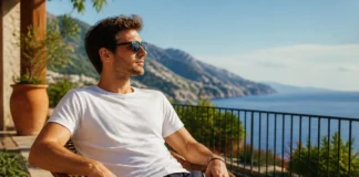 Culorile pe care le porți vara îți schimbă starea de spirit mai mult decât crezi Culorile pe care le porți vara îți schimbă starea de spirit mai mult decât crezi