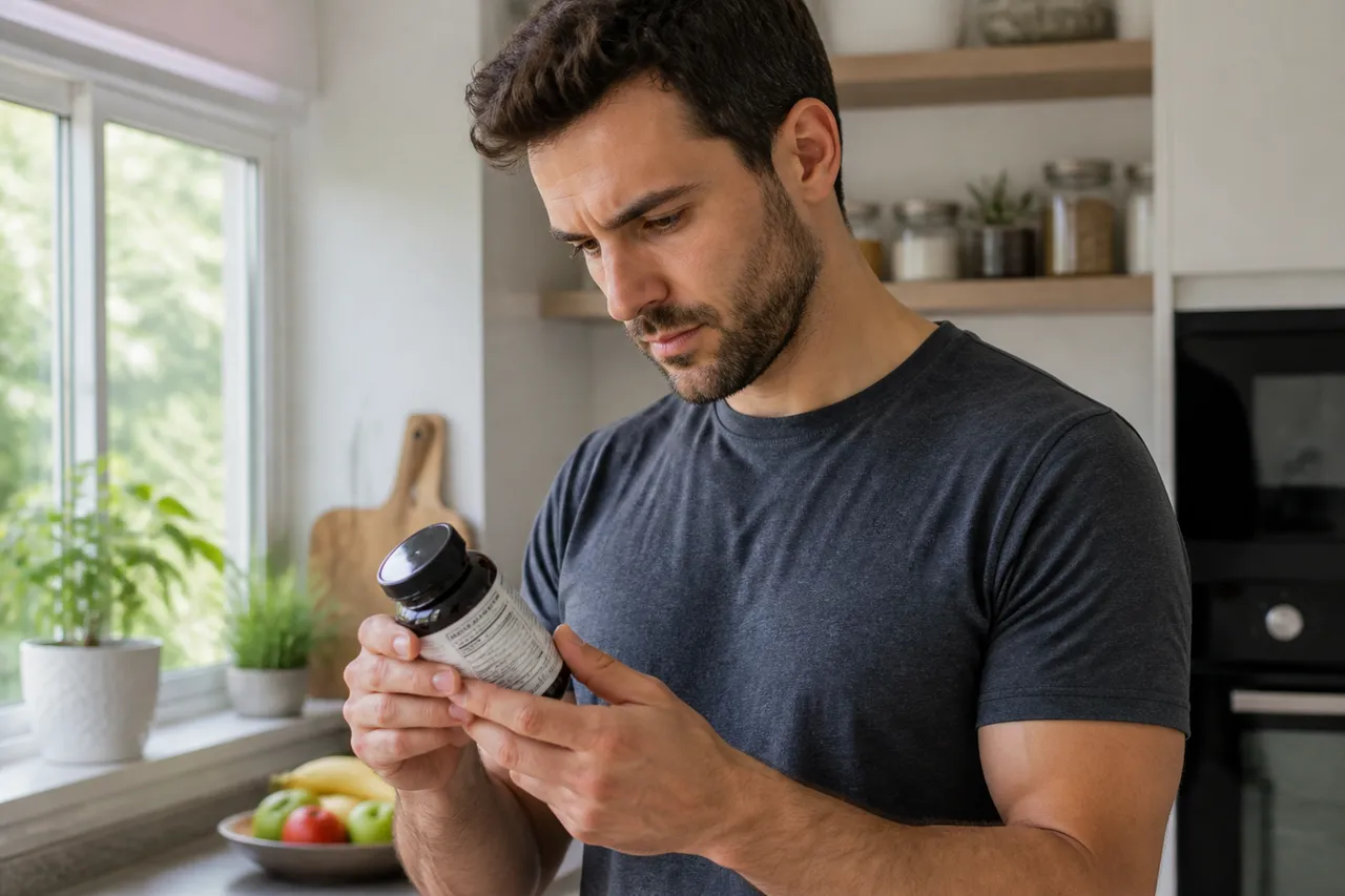 greseli suplimente vitamine vara barbati
