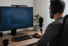 Înregistrarea ecranului pe PC devine simplă când alegi corect sursa audio Înregistrarea ecranului pe PC devine simplă când alegi corect sursa audio