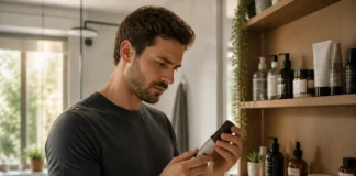 Mituri despre ingredientele cosmetice pe care orice bărbat ar trebui să le cunoască Mituri despre ingredientele cosmetice pe care orice bărbat ar trebui să le cunoască