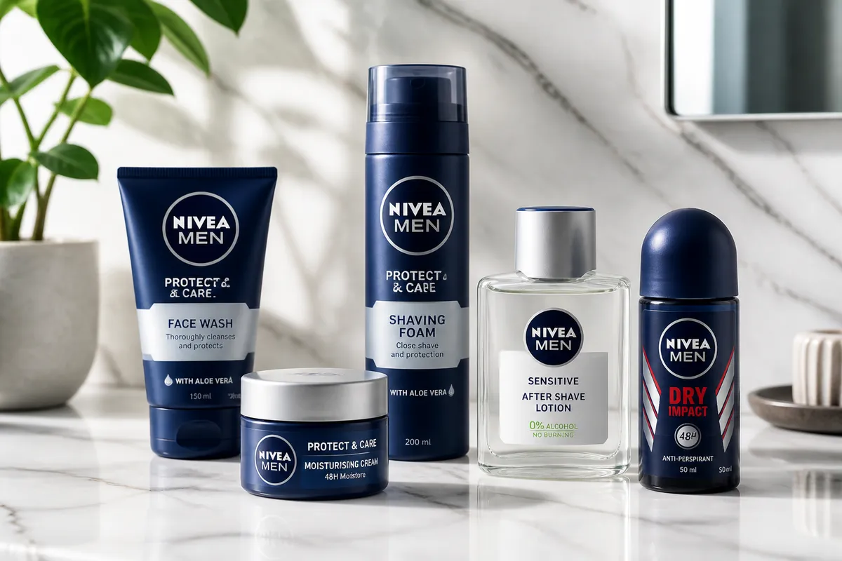 mituri ingrediente cosmetice bărbați parabeni silicoane