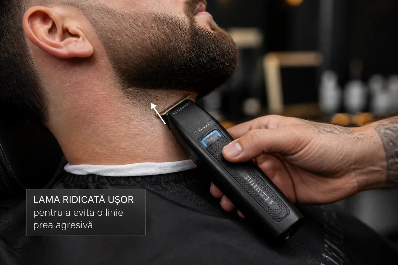 Probleme posibile la conturarea cu Stylecraft Instinct X