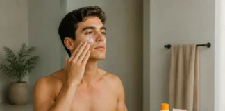 SPF fluid, cremă sau stick alegerea care îți protejează cu adevărat fața SPF fluid, cremă sau stick alegerea care îți protejează cu adevărat fața