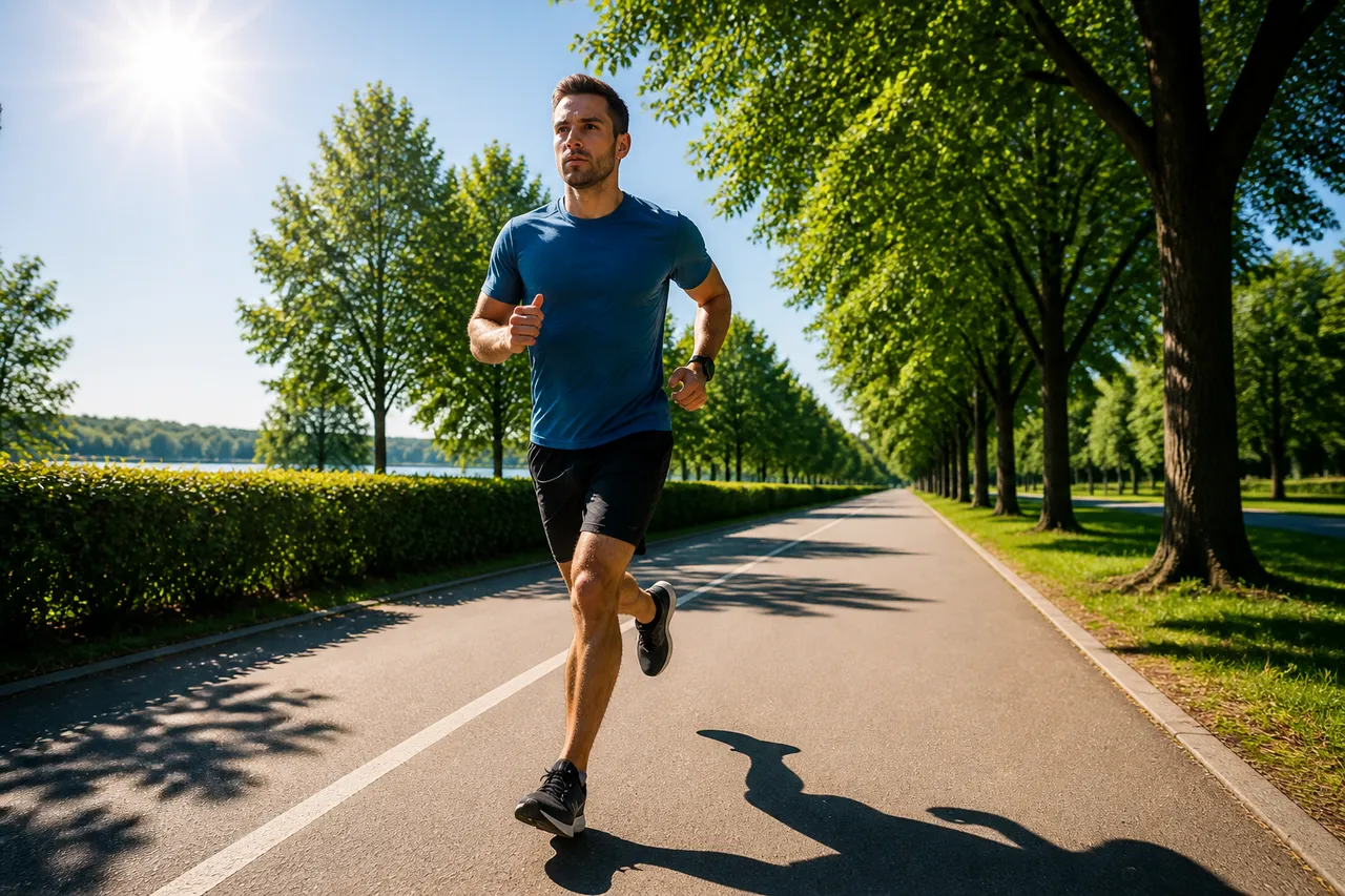 suplimente vitamine vara barbati alergare
