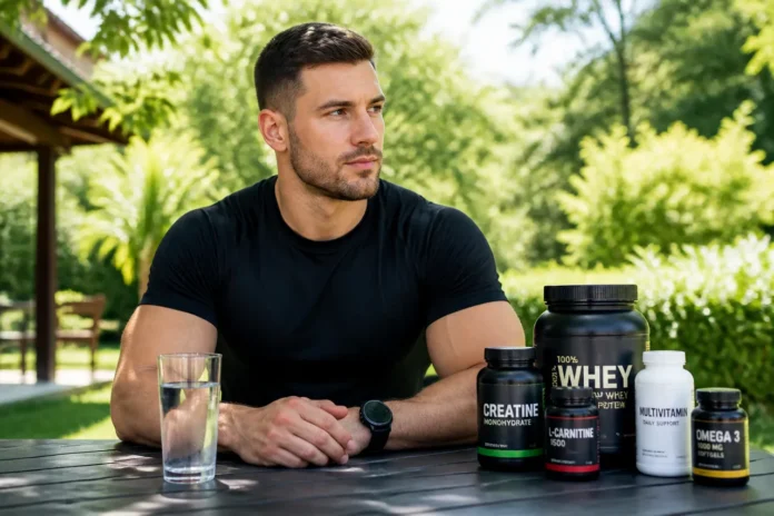 Suplimentele de Vitamine pe Care Trebuie să le Iei Vara față de Iarnă