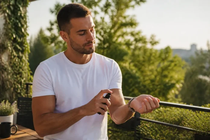 Vara cere alt parfum și iată de ce contează ce porți pe piele Vara cere alt parfum și iată de ce contează ce porți pe piele