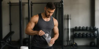 Whey concentrat, izolat sau hidrolizat și alegerea potrivită pentru obiectivul tău Whey concentrat, izolat sau hidrolizat și alegerea potrivită pentru obiectivul tău