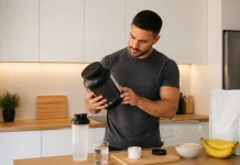 Whey cu gust bun și stomac liniștit depinde de formula aleasă Whey cu gust bun și stomac liniștit depinde de formula aleasă