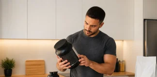 Whey cu gust bun și stomac liniștit depinde de formula aleasă Whey cu gust bun și stomac liniștit depinde de formula aleasă