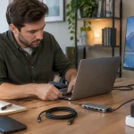 Cablurile USB-C nu fac același lucru iar diferențele contează Cablurile USB-C nu fac același lucru iar diferențele contează
