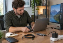 Cablurile USB-C nu fac același lucru iar diferențele contează Cablurile USB-C nu fac același lucru iar diferențele contează