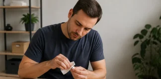 Căștile wireless și igiena urechilor ce faci pentru a evita iritațiile Căștile wireless și igiena urechilor ce faci pentru a evita iritațiile