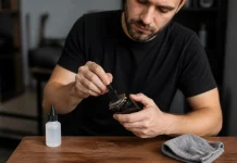 Igienizarea aparatului de tuns între utilizări fără să deteriorezi lamele Igienizarea aparatului de tuns între utilizări fără să deteriorezi lamele