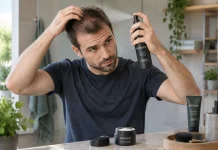 Produse de styling pentru păr subțire care fixează fără să încarce Produse de styling pentru păr subțire care fixează fără să încarce