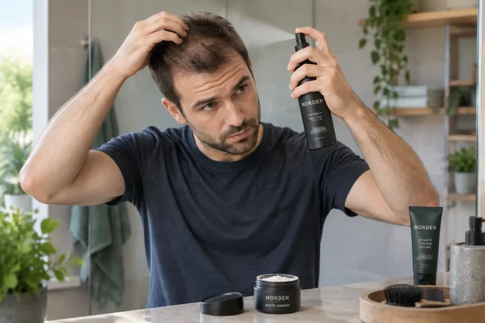 Produse de styling pentru păr subțire care fixează fără să încarce Produse de styling pentru păr subțire care fixează fără să încarce