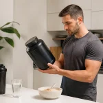 Whey pentru sensibilitatea la lactoză se alege după etichetă și formula reală Whey pentru sensibilitatea la lactoză se alege după etichetă și formula reală