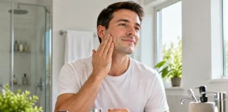 Aftershave cu alcool sau fără alcool ce simți și ce primește pielea Aftershave cu alcool sau fără alcool ce simți și ce primește pielea