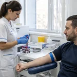 Analizele de sânge pe nemâncate fără greșeli care îți pot schimba rezultatele Analizele de sânge pe nemâncate fără greșeli care îți pot schimba rezultatele