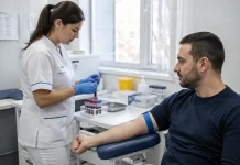 Analizele de sânge pe nemâncate fără greșeli care îți pot schimba rezultatele Analizele de sânge pe nemâncate fără greșeli care îți pot schimba rezultatele