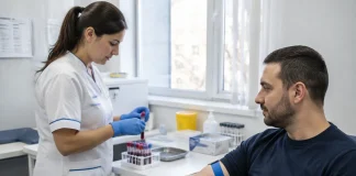 Analizele de sânge pe nemâncate fără greșeli care îți pot schimba rezultatele Analizele de sânge pe nemâncate fără greșeli care îți pot schimba rezultatele
