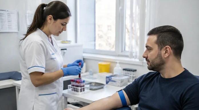 Analizele de sânge pe nemâncate fără greșeli care îți pot schimba rezultatele Analizele de sânge pe nemâncate fără greșeli care îți pot schimba rezultatele