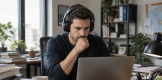 Căștile cu anulare de zgomot îți protejează confortul, dar nu și auzul Căștile cu anulare de zgomot îți protejează confortul, dar nu și auzul