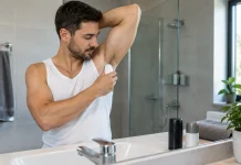 Deodorant sau antiperspirant alegerea potrivită pentru transpirația ta Deodorant sau antiperspirant alegerea potrivită pentru transpirația ta