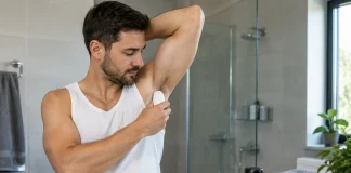 Deodorant sau antiperspirant alegerea potrivită pentru transpirația ta Deodorant sau antiperspirant alegerea potrivită pentru transpirația ta