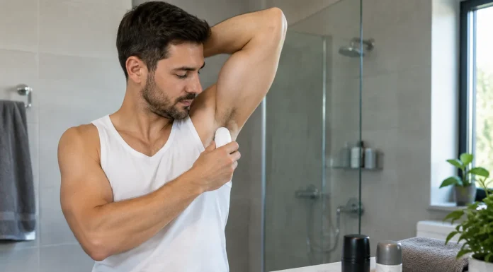 Deodorant sau antiperspirant alegerea potrivită pentru transpirația ta Deodorant sau antiperspirant alegerea potrivită pentru transpirația ta