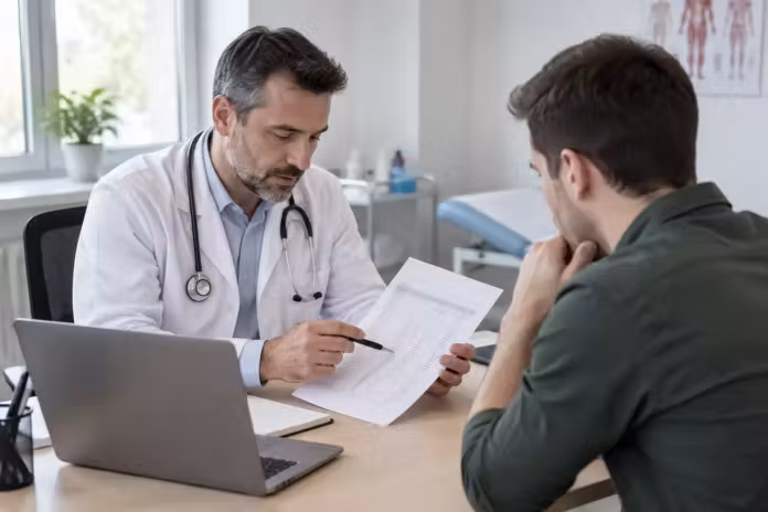 Indicele HOMA-IR nu este un diagnostic și nu se interpretează singur Indicele HOMA-IR nu este un diagnostic și nu se interpretează singur