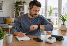 Notificările medicale de pe smartwatch îți arată când merită să verifici ceva Notificările medicale de pe smartwatch îți arată când merită să verifici ceva