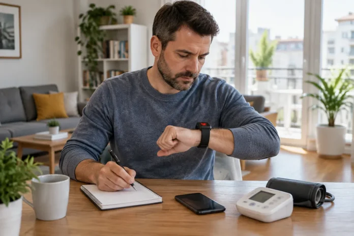 Notificările medicale de pe smartwatch îți arată când merită să verifici ceva
