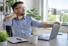 Ochelarii cu filtru albastru reduc oboseala oculară sau doar reflectă marketingul Ochelarii cu filtru albastru reduc oboseala oculară sau doar reflectă marketingul