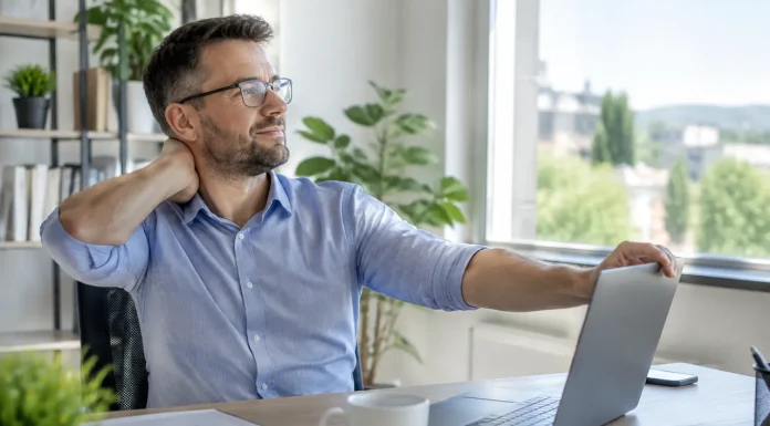 Ochelarii cu filtru albastru reduc oboseala oculară sau doar reflectă marketingul Ochelarii cu filtru albastru reduc oboseala oculară sau doar reflectă marketingul